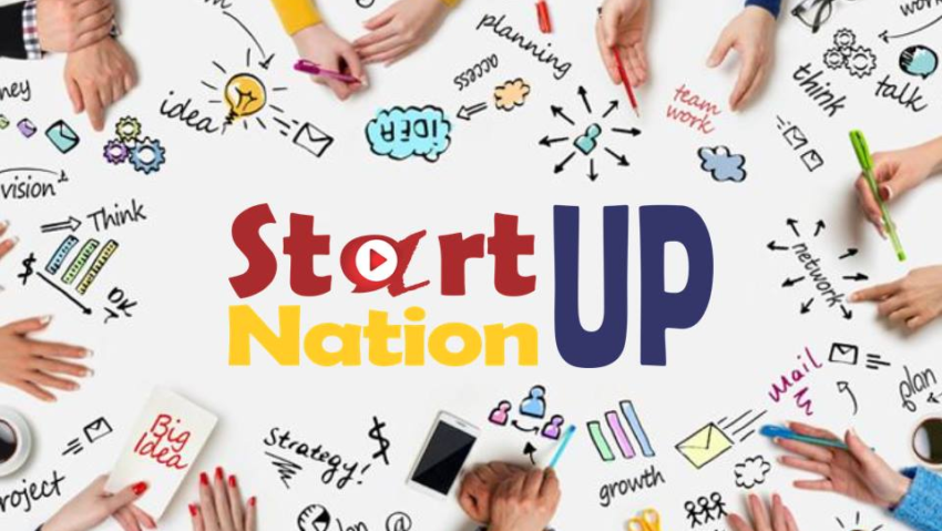 A început programul „Start-up Nation” pentru noile companii înfiinţate în România