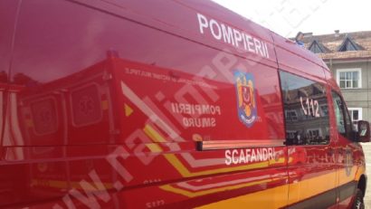 Timiș: trupul unui bărbat a fost scos din râul Bega