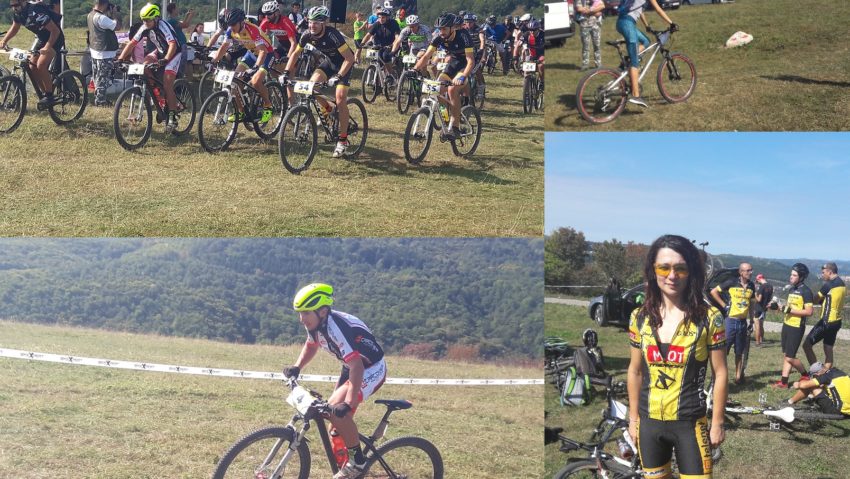 [FOTO-VIDEO] Reșița Mountain Bike Race 2018, ediția I, o experiență de neuitat!