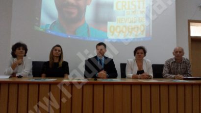 [VIDEO-FOTO] „Let’s Do It, România!“ caută 16.000 de voluntari cărăşeni care să cureţe judeţul de gunoaie