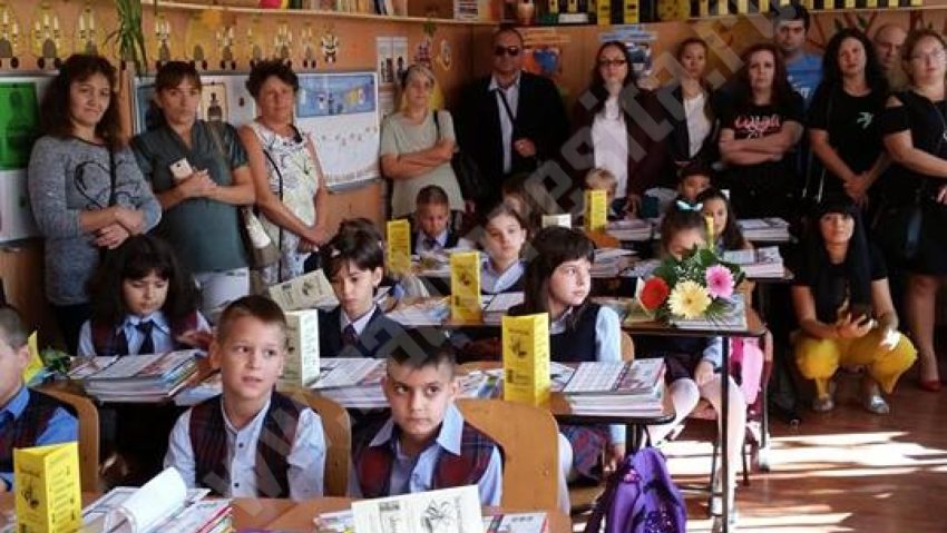 Ministerul Educaţiei a anunţat data la care va începe noul an şcolar