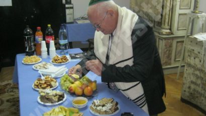 Shana tova! Evreii sărbătoresc astăzi trecerea în Anul Nou, 5779