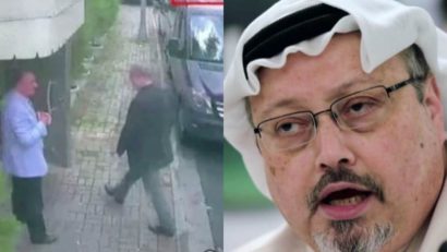 Asasinarea lui Khashoggi a fost premeditată, potrivit procurorului general saudit