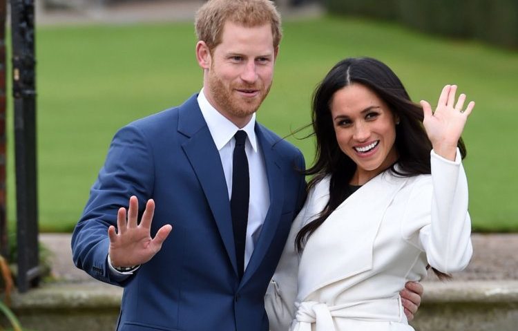 Prinţul Harry şi Meghan vor deveni părinţi în primăvara anului 2019