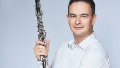 Ce este oboe d’amore? Aflăm în concertul de la Sala Radio