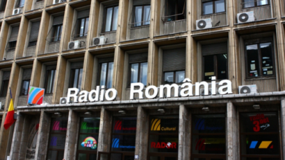 Proiect de lege: Instituirea zilei de 1 noiembrie ca Ziua Naţională a Radioului