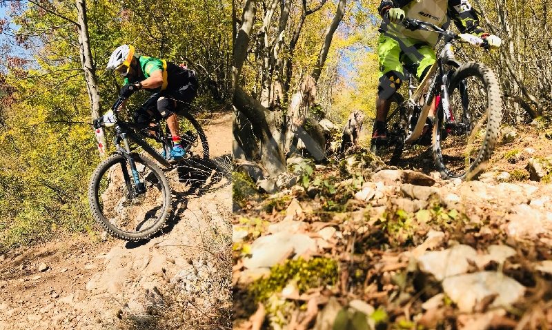 O nouă etapă a Cupei Naționale de Enduro Mountain Bike va avea loc la Reșița în această săptămână. Bike Atack Reșița vine cu noutăți: Trial Bike și Pumptrack