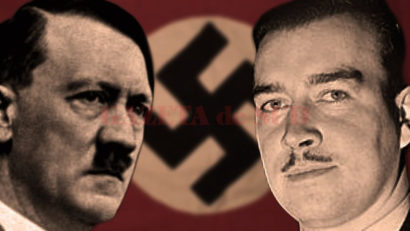 Ultimii urmaşi ai lui Hitler trăiesc vieţi secrete în Statele Unite ale Americii