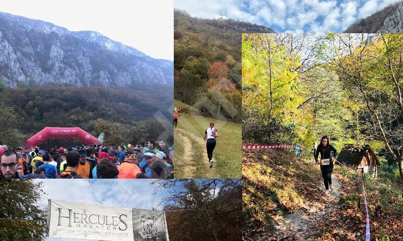 [VIDEO-AUDIO] Legenda merge mai departe: Hercules Maraton și-a desemnat câștigătorii ediției a 8-a