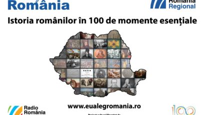 eBook – Istoria românilor în 100 de momente esențiale