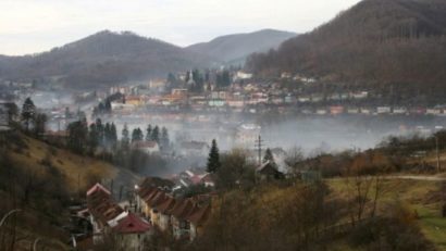 Anomalii urbanistice rezolvate de planul de management al Parcului Naţional Semenic-Cheile Caraşului la Anina