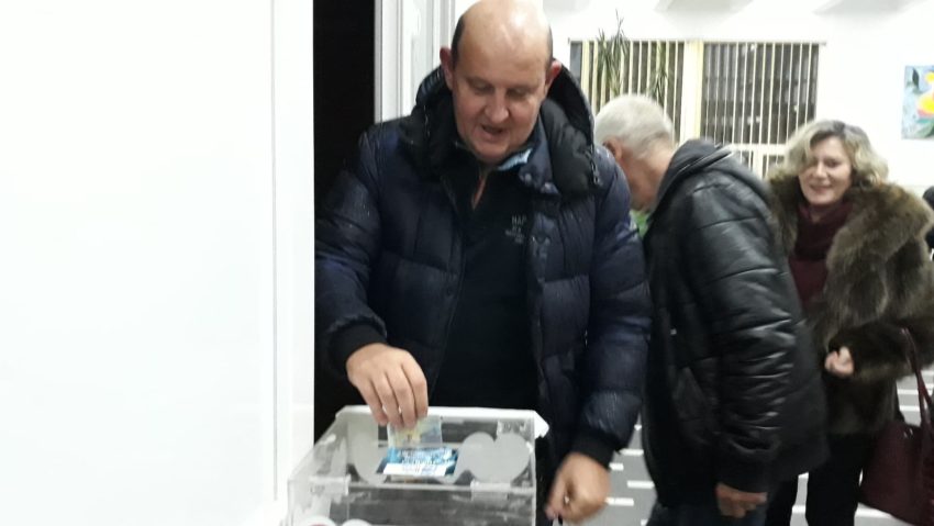 [FOTO] Oamenii Faptelor Bune din Valea Bistrei au dăruit Muzică pentru Viață!