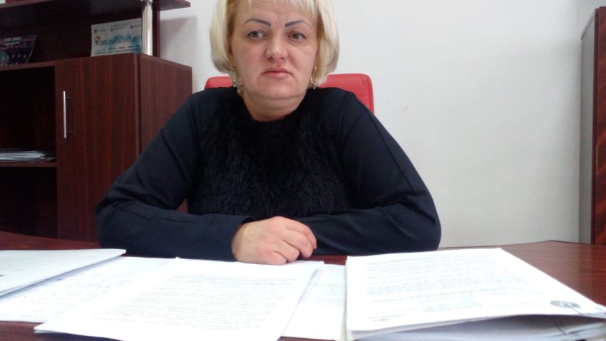 Felicia Mehedinţu: Direcţia pentru Agricultură Caraş-Severin încurajează înfiinţarea şi dezvoltarea formelor asociative