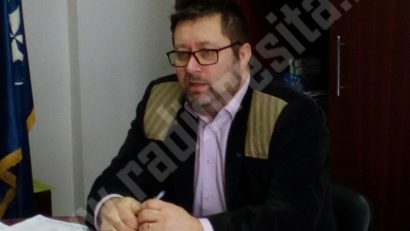 [AUDIO] Şef nou la Direcţia pentru Agricultură Caraş-Severin. Acesta îşi propune ca instituţia să devină partenerul de dialog al tuturor fermierilor din judeţ