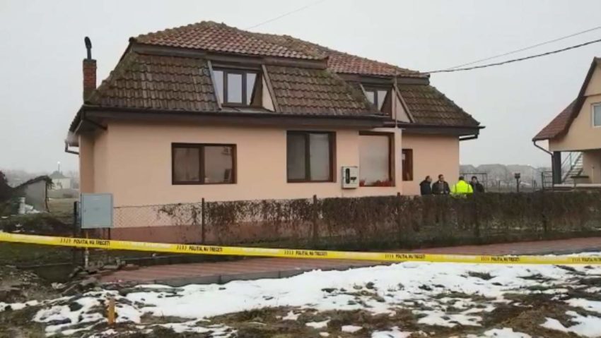 Crimă oribilă în Timiș. Bărbat decapitat cu o drujbă de un consătean