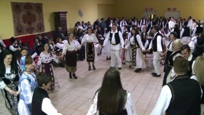 Balul Izmenelor – tradiţie populară în Banat