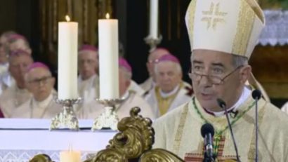 În Reşiţa, oficial, octava ecumenică 2019 a fost redusă la o singură zi