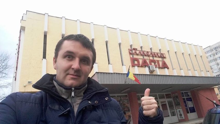 [FOTO] Sabin Dorohoi revine cu ”Banatul Montan -Calea Apelor”, episodul 2:ACASĂ!