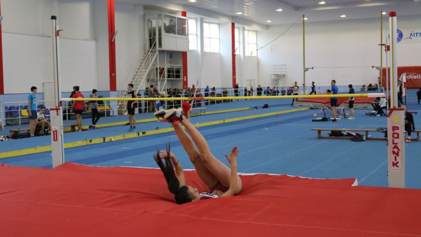 Cei mai buni atleți din România se reunesc la etapa finală a Campionatelor Naționale ale seniorilor și tineretului