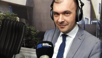 [AUDIO] PSD se pregătește de alegeri interne