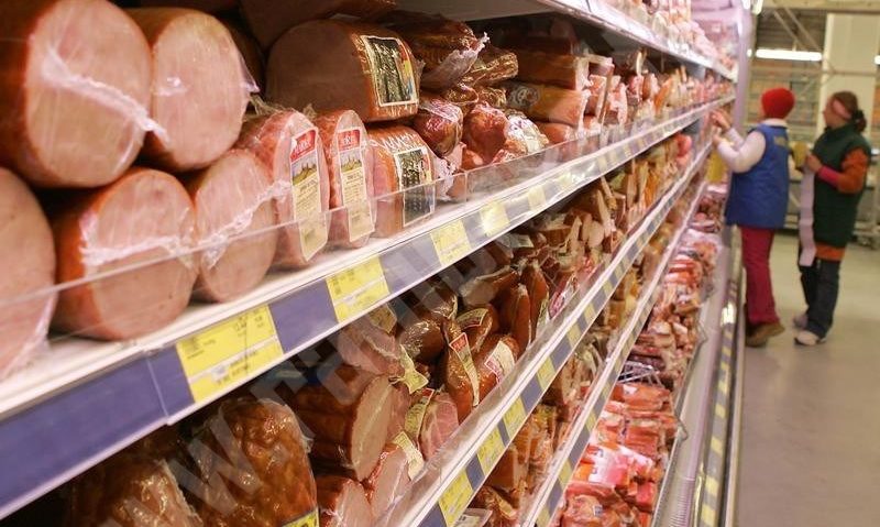 Două produse alimentare retrase de pe piaţă din motive ce ţin de siguranţa consumatorului