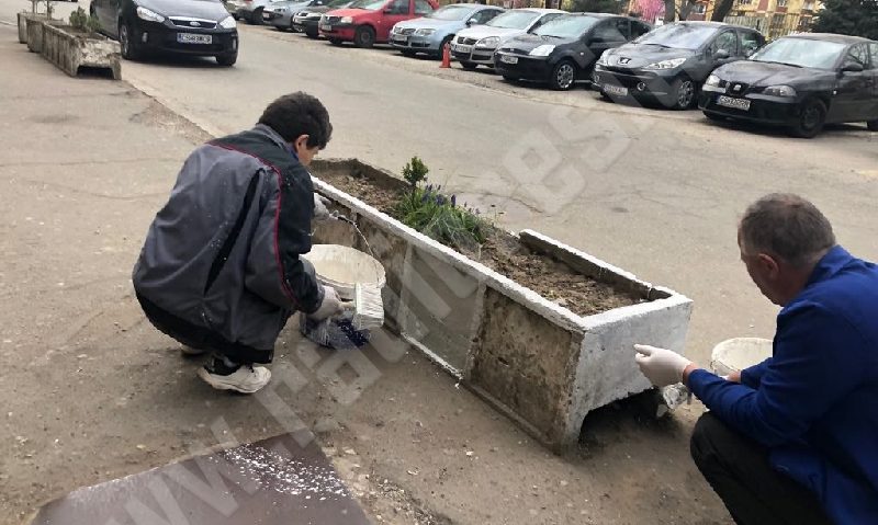 Mobilizare generală la Spitalul Judeţean din Reşiţa. Pentru ce?