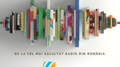 Caravana Gaudeamus Radio România ajunge la Cluj-Napoca