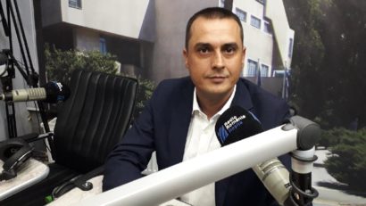 Eugen Cismăneanţu: „Cartierul Măgura NU este închis”