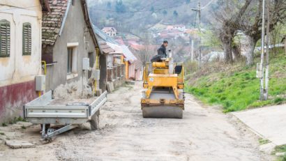 [FOTO] Vocea țerovenilor s-a făcut auzită în Consiliul Local Reșița