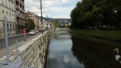 La Sarajevo a fost inaugurată ediţia a 10-a a Forumului de Afaceri