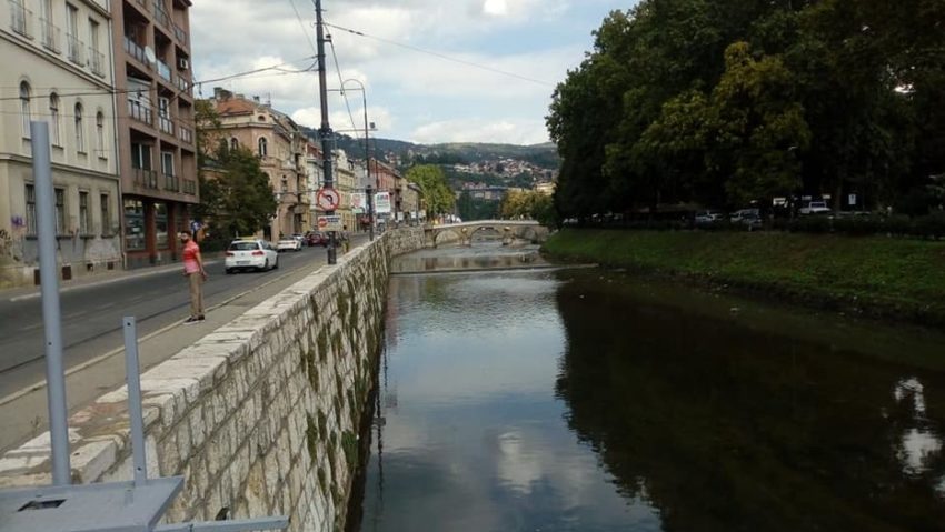 La Sarajevo a fost inaugurată ediţia a 10-a a Forumului de Afaceri