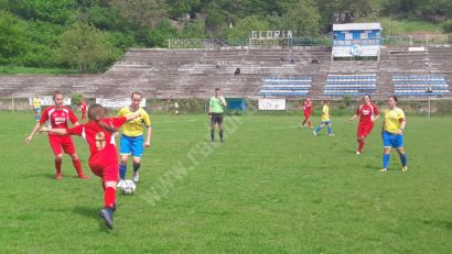 [VIDEO-AUDIO] Comportare peste așteptări a fotbalistelor de la ACS Banat Girls Reșița în primul an de Liga a II-a