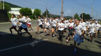 [AUDIO] Weekend sportiv în Caraş-Severin! Cărăşenii sunt invitaţi la crosul Sport-Mişcare-Sănătate