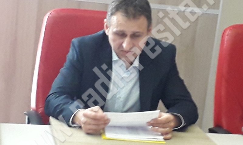 Nicolae Papoe: Declaraţiile unice, obligatoriu online. Primăriile ar trebui să ajute contribuabilii la depunerea acestora