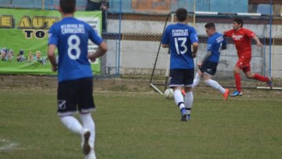 Liga a IV-a de fotbal Caraș-Severin, meciuri în Campionat și Cupa României