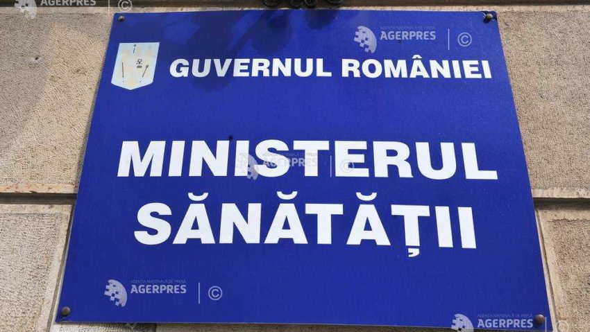 Ministerul Sănătăţii recomandă cetăţenilor să aibă o conduită socială responsabilă în prevenirea răspândirii COVID-19!