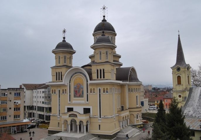 Simpozionul științific internațional „Centenarul Banatului 1919 – 2019” la Timişoara, Traian Vuia şi Caransebeş