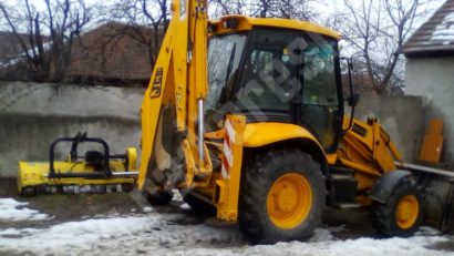 Locuri de Muncă vacante în Caraş – Severin