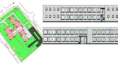 [AUDIO] După aproximativ 2 ani de aşteptare, Grădiniţa „Floarea Soarelui” din Reşiţa intră în reablitare