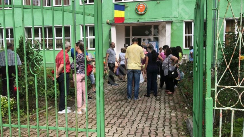 Rezultatele la Evaluarea Națională vor fi afișate astăzi