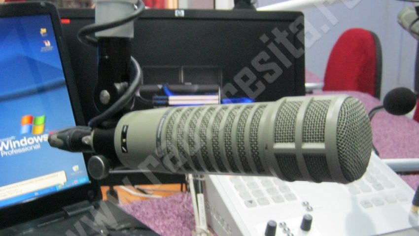 Radio România Reşiţa, fără emisie pe 105,6 MHz!