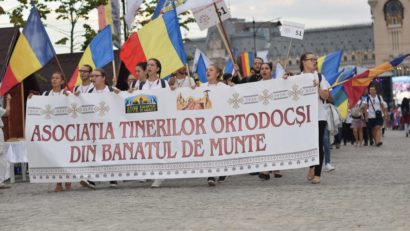 „Cu toţii suntem un Potir: Credinţă, Nădejde, Dragoste” – Întâlnire internaţională a Tineretului Ortodox