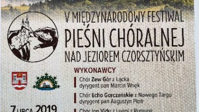 Ambasadorii muzicali ai României concertează în Polonia