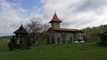 Sfântul Ilie prăznuit la Doman