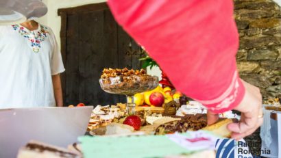 [FOTO] Banat Brunch, cu arome șvăbești, în inima Munților Semenic