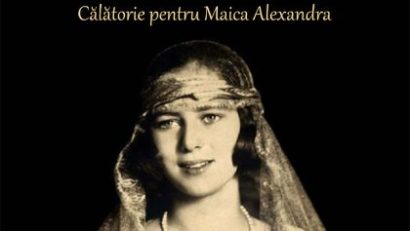 Ileana – Principesă de România: Călătorie pentru Maica Alexandra