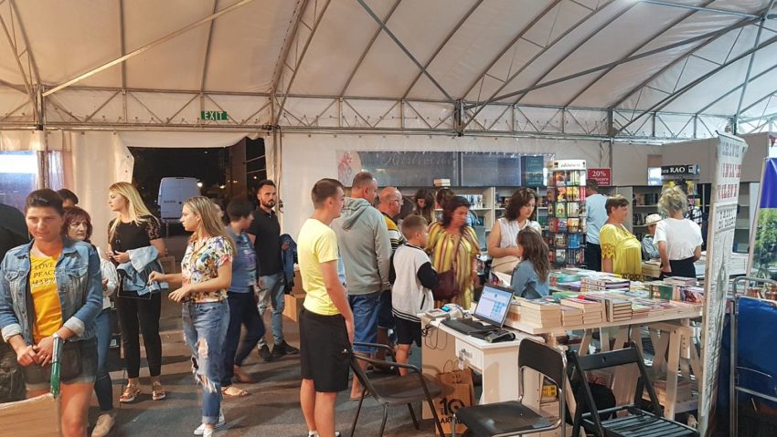 Gaudeamus Litoral 2019, la ora bilanţului