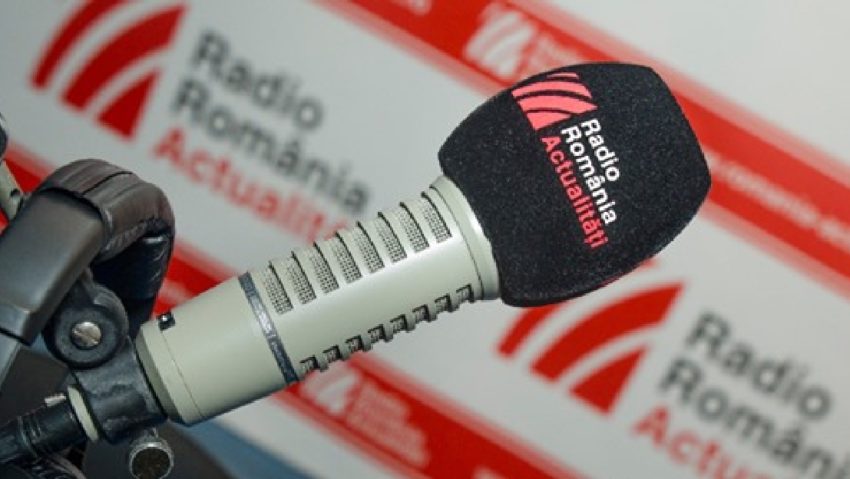 Radio România Actualităţi face angajări!