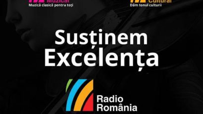 Radio România la Festivalul Internaţional George Enescu 2019