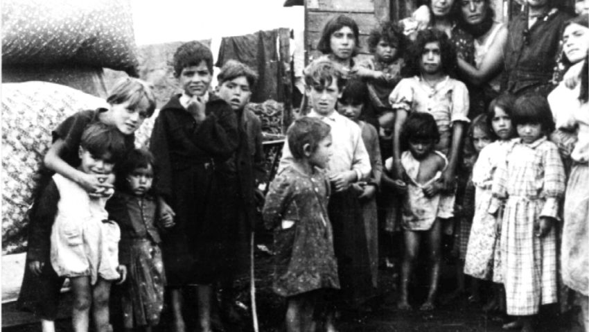 Guvernul României omagiază memoria victimelor Holocaustului împotriva romilor – 2 august